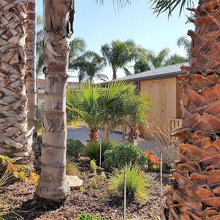 The Courtyard - Garden View Studio Port Pirie Eksteriør bilde