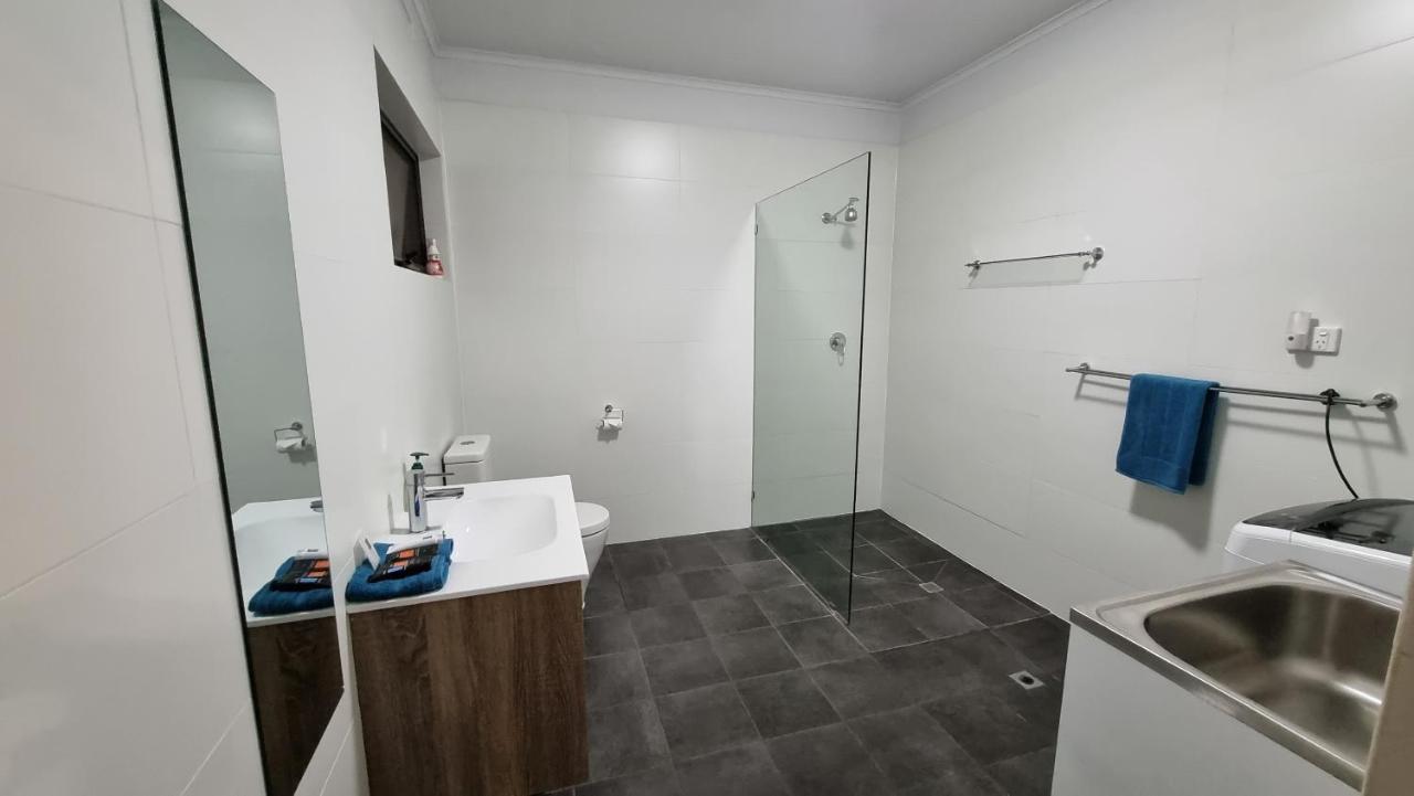 The Courtyard - Garden View Studio Port Pirie Eksteriør bilde